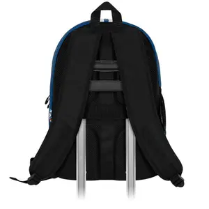 Adaptable backpack Karactermania Marvel Captain America Plus Brave image-1