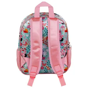 Girl's backpack Karactermania Minnie Figaro 3D image-2