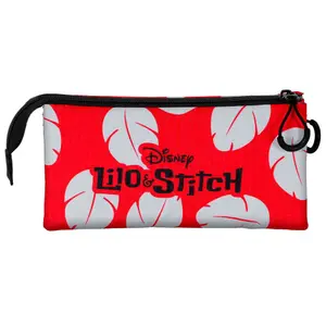 Children's triple kit Karactermania Disney Stitch Kiss image-1