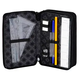 Children's kit Karactermania Wednesday Chibi image-2