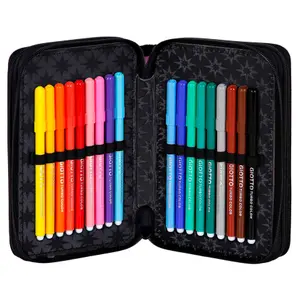 Children's kit Karactermania Wednesday Chibi image-3