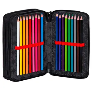 Children's kit Karactermania Wednesday Chibi image-4