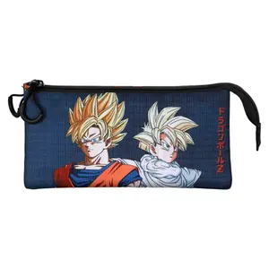 Children's triple kit Karactermania Dragon Ball Z Unity image-0