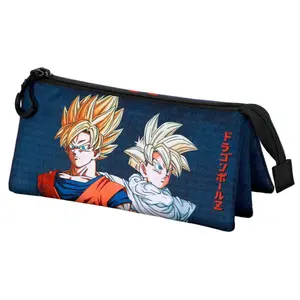 Children's triple kit Karactermania Dragon Ball Z Unity image-2