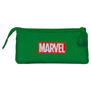 Children's triple kit Karactermania Marvel Hulk Titan Hero image-1