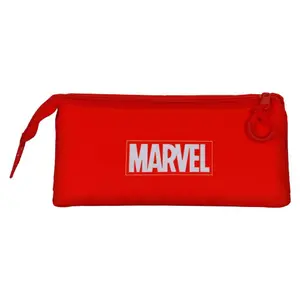 Children's triple kit Karactermania Marvel Iron Man image-1