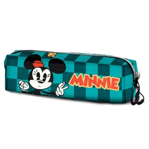 Girl's case Karactermania Minnie Indigo image-0