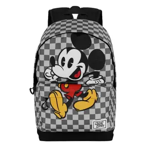 Children's backpack Karactermania Mickey Move image-0