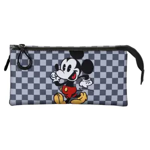 Children's triple kit Karactermania Disney Mickey Move image-0