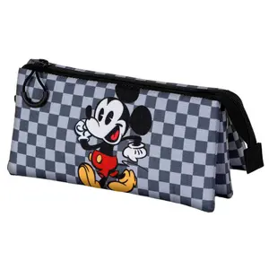 Children's triple kit Karactermania Disney Mickey Move image-2