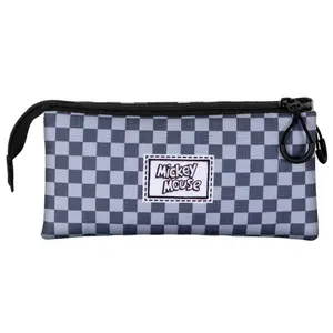 Children's triple kit Karactermania Disney Mickey Move image-1