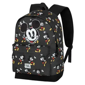 Kinderrugzak Karactermania Mickey Plus Looks image-1