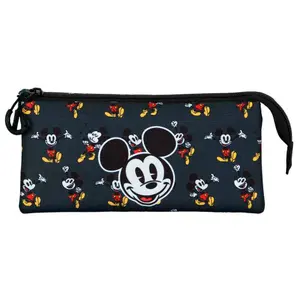 Children's triple kit Karactermania Disney Mickey Plus Looks image-0
