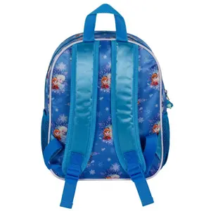 Girl's backpack Karactermania Frozen 2 Dream 3D image-1