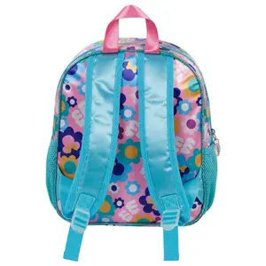 Girl's backpack Karactermania Minnie Heart 3D image-2