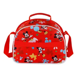 Cooler Bag for children Karactermania Disney Mickey Twirl 3D image-1