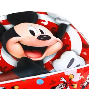 Cooler Bag for children Karactermania Disney Mickey Twirl 3D image-3