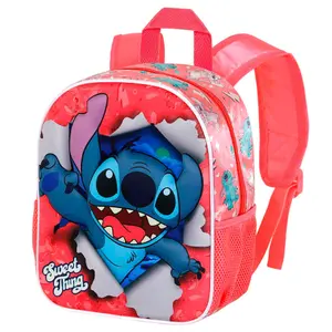 Backpack Karactermania Stitch Thing 3D image-1
