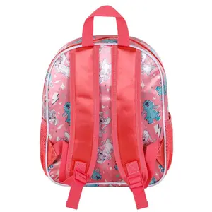 Backpack Karactermania Stitch Thing 3D image-2