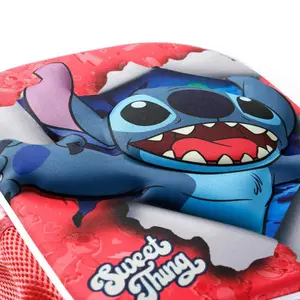 Backpack Karactermania Stitch Thing 3D image-3