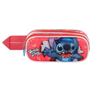 Τσάντα για παιδιά Karactermania Disney Stitch image-0