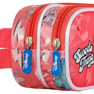 Τσάντα για παιδιά Karactermania Disney Stitch image-3