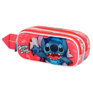 Τσάντα για παιδιά Karactermania Disney Stitch image-1