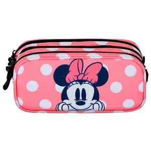 Trousse fille Karactermania Minnie Closer image-0