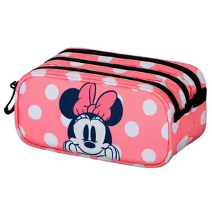 Trousse fille Karactermania Minnie Closer image-2