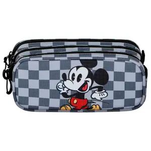 Children's triple kit Karactermania Disney Mickey Move image-0