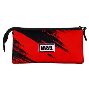 Children's triple kit Karactermania Marvel Deadpool Plus Bad image-0