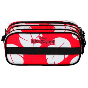 Children's triple kit Karactermania Disney Stitch Kiss image-1