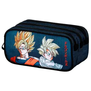 Children's kit Karactermania Dragon Ball Z Unity image-2