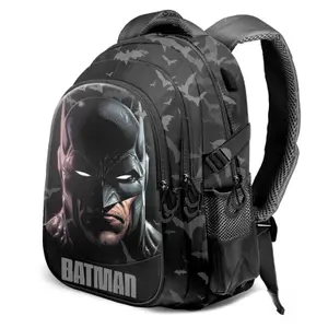 Mochila adaptable Karactermania DC Comics Batman image-0