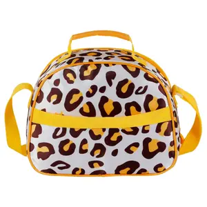Cooler Bag for children Karactermania Disney The Lion King Africa 3D image-1