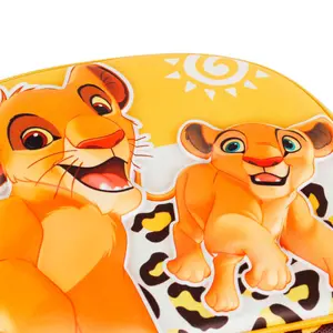 Cooler Bag for children Karactermania Disney The Lion King Africa 3D image-3