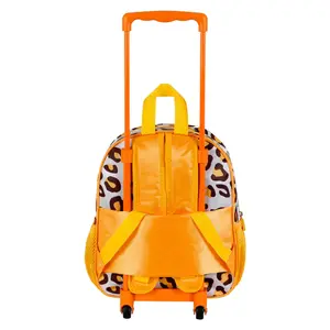 Children's Wheely Bag: Karactermania Disney The Lion King Africa image-2