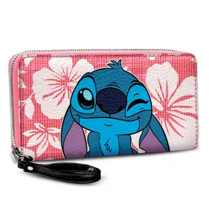 Monedero Karactermania Stitch Maui image-0