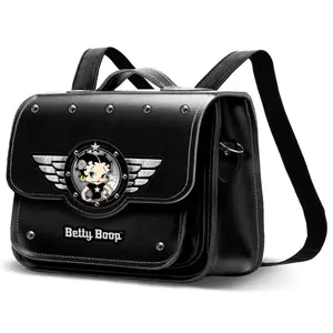 Backpack Karactermania Betty Boop Motor Love