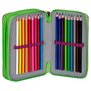 Children's pencil case Karactermania Marvel Hulk image-3