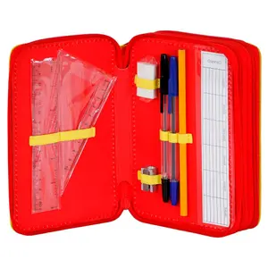 Children's pencil case Karactermania Marvel Iron Man image-3