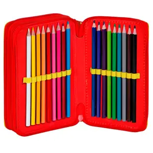 Children's pencil case Karactermania Marvel Iron Man image-4