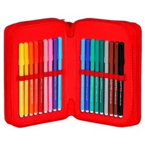 Children's pencil case Karactermania Disney Mickey Rest image-3