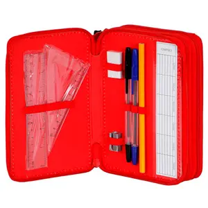 Children's pencil case Karactermania Disney Mickey Rest image-2