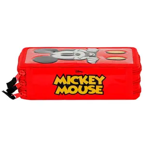 Children's pencil case Karactermania Disney Mickey Rest image-1