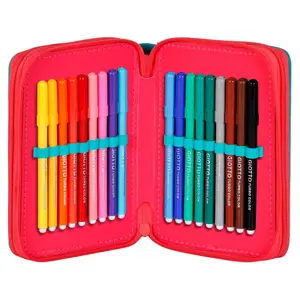 Children's pencil case Karactermania Disney Minnie Fresh image-4