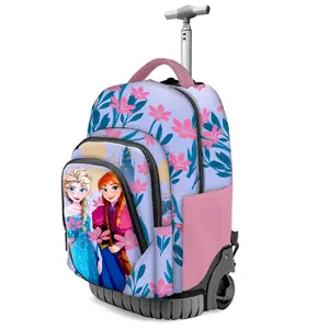 Trolley da bambina Karactermania Disney Frozen 2 Dear