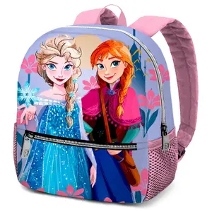 Girl's backpack Karactermania Frozen 2 Dear Sweet image-0
