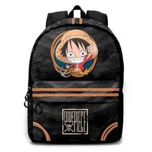Sac à dos Karactermania One Piece Ropes image-0
