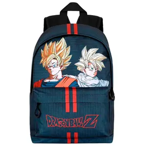Adaptable backpack for children Karactermania Dragon Ball Z Unity image-0